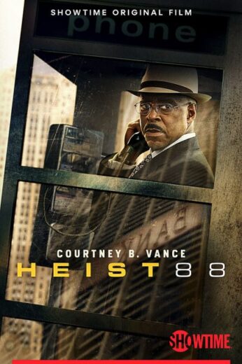 فيلم Heist 88 2023 مترجم اون لاين