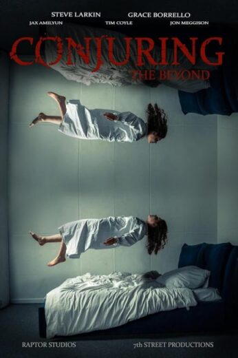 فيلم Conjuring: The Beyond 2022 مترجم اون لاين