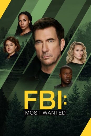 مسلسل FBI Most Wanted مترجم الموسم السادس