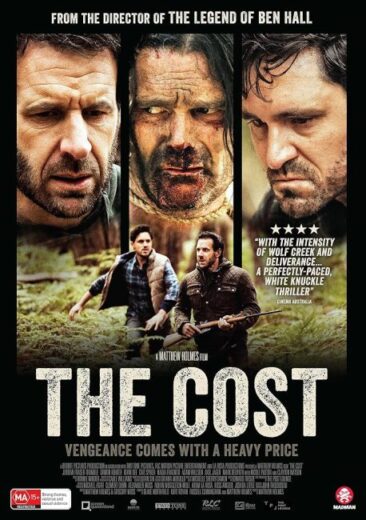 فيلم The Cost 2022 مترجم اون لاين