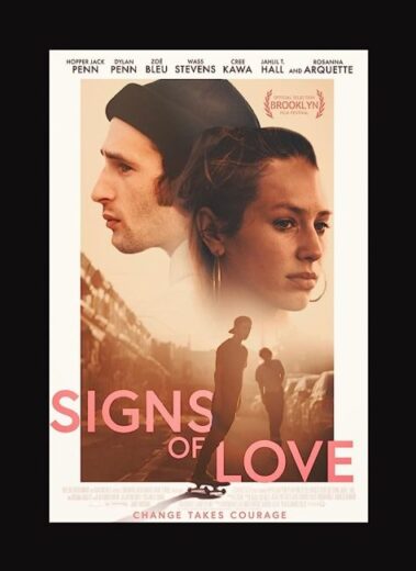 فيلم Signs of Love 2022 مترجم اون لاين