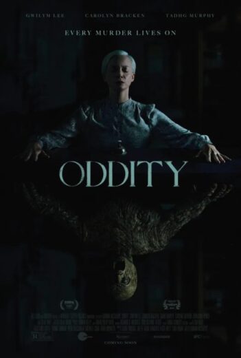 فيلم Oddity 2024 مترجم اون لاين