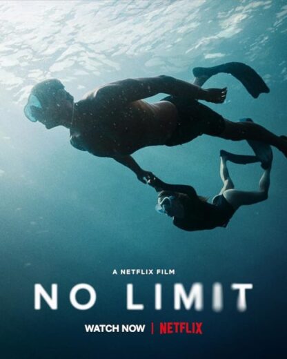 فيلم No Limit 2022 مترجم اون لاين