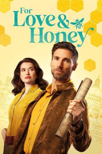 فيلم For Love & Honey 2024 مترجم اون لاين