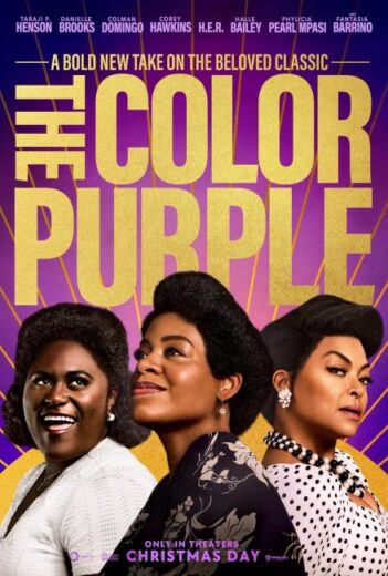 فيلم The Color Purple 2023 مترجم اون لاين