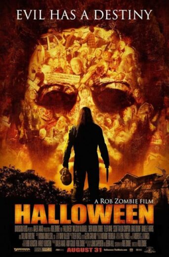 فيلم Halloween 2007 مترجم اون لاين