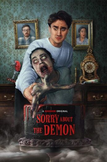 فيلم Sorry About the Demon 2022 مترجم اون لاين