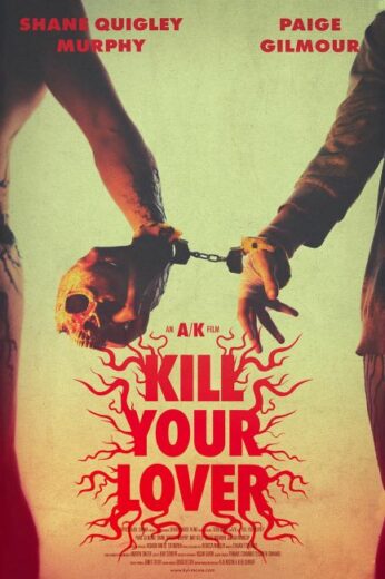 فيلم Kill Your Lover 2023 مترجم اون لاين