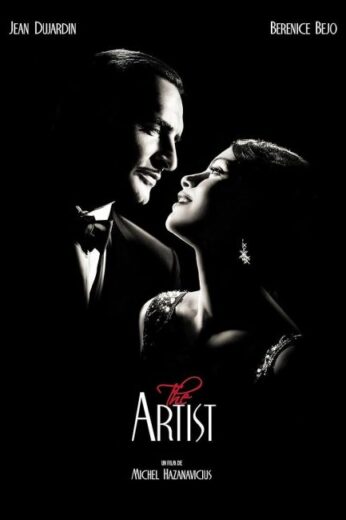 فيلم The Artist 2011 مترجم اون لاين