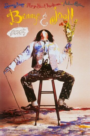 فيلم Benny & Joon 1993 مترجم اون لاين