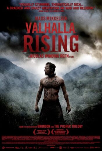 فيلم Valhalla Rising 2009 مترجم اون لاين