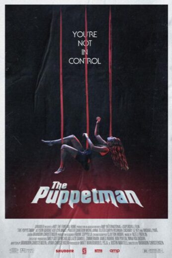 فيلم The Puppetman 2023 مترجم اون لاين