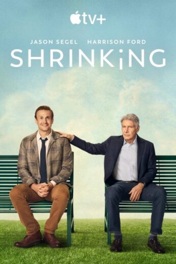 مسلسل Shrinking مترجم الموسم الثاني