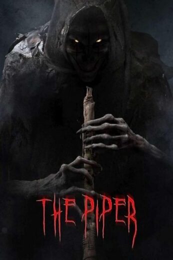 فيلم The Piper 2023 مترجم اون لاين