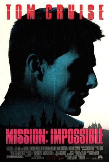 فيلم Mission: Impossible 1996 مترجم اون لاين