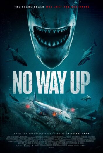 فيلم No Way Up 2024 مترجم اون لاين