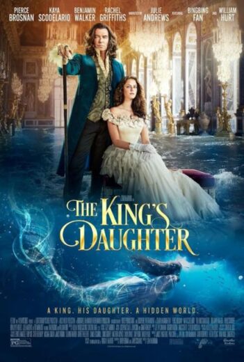 فيلم The King’s Daughter 2022 مترجم اون لاين