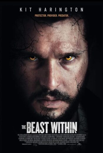 فيلم The Beast Within 2024 مترجم اون لاين