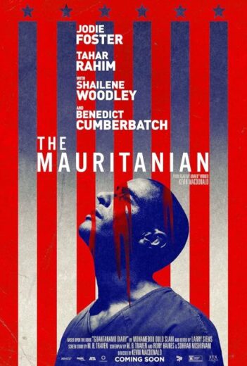 فيلم The Mauritanian 2021 مترجم اون لاين