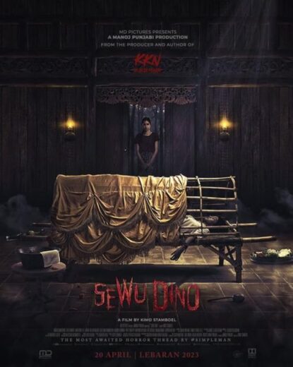 فيلم Sewu Dino 2023 مترجم اون لاين