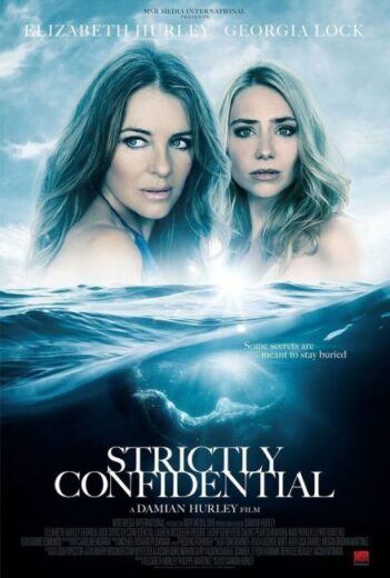 فيلم Strictly Confidential 2024 مترجم اون لاين