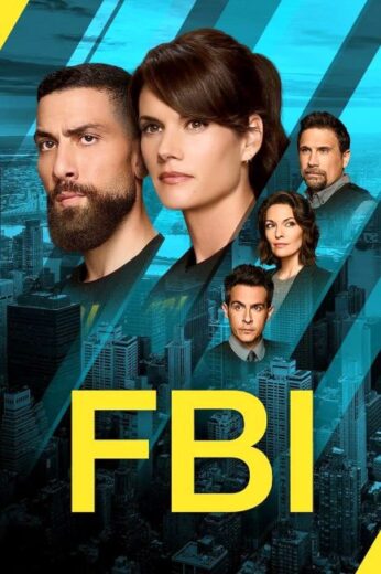 مسلسل FBI مترجم الموسم السابع