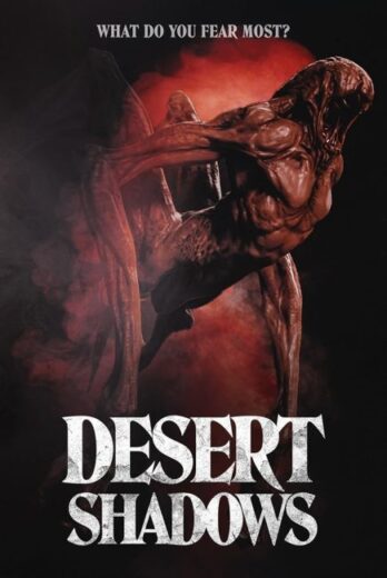 فيلم Desert Shadows 2022 مترجم اون لاين