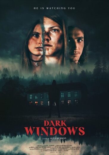 فيلم Dark Windows 2023 مترجم اون لاين