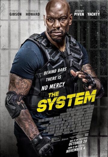 فيلم The System 2022 مترجم اون لاين