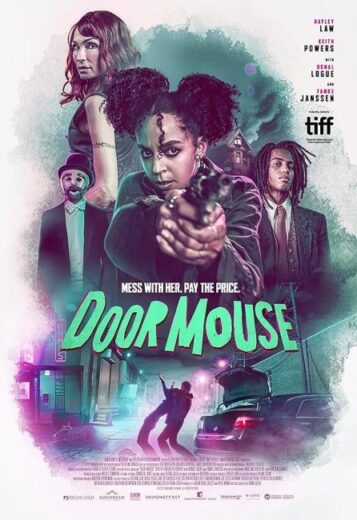 فيلم Door Mouse 2022 مترجم اون لاين