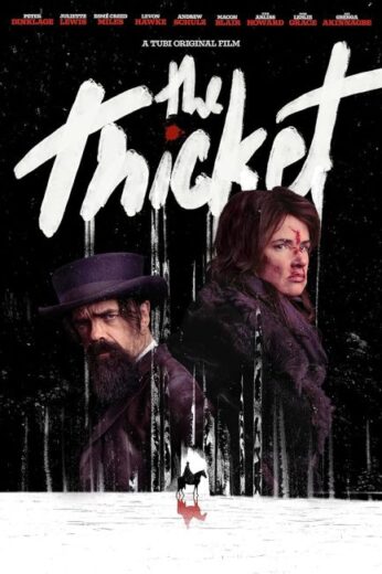 فيلم The Thicket 2024 مترجم اون لاين