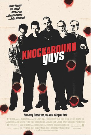 فيلم Knockaround Guys 2001 مترجم اون لاين