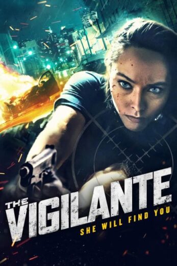 فيلم The Vigilante 2023 مترجم اون لاين