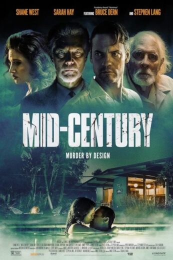 فيلم Mid-Century 2022 مترجم اون لاين