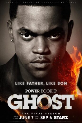 مسلسل Power Book II: Ghost الموسم الرابع الحلقة 2 مترجمة