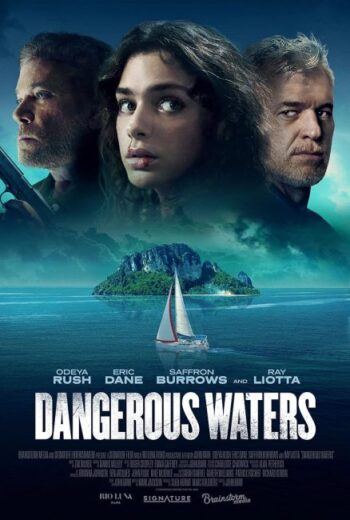 فيلم Dangerous Waters 2023 مترجم اون لاين