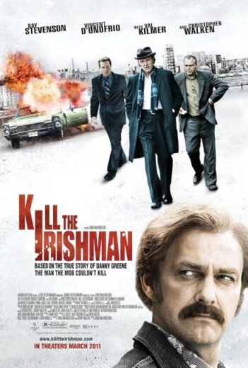 فيلم Kill the Irishman 2011 مترجم اون لاين