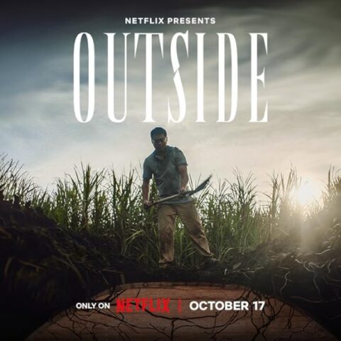 فيلم Outside 2024 مترجم اون لاين