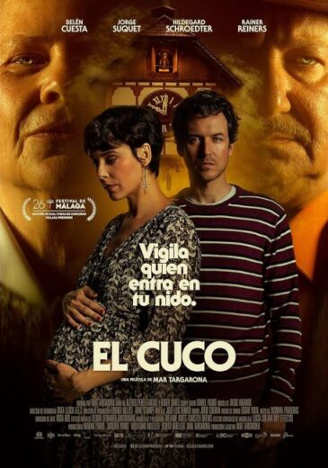 فيلم The Cuckoo’s Curse 2023 مترجم اون لاين