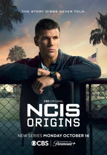 مسلسل NCIS: Origins الموسم الاول الحلقة 3 مترجمة