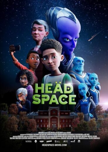 فيلم Headspace 2023 مترجم اون لاين