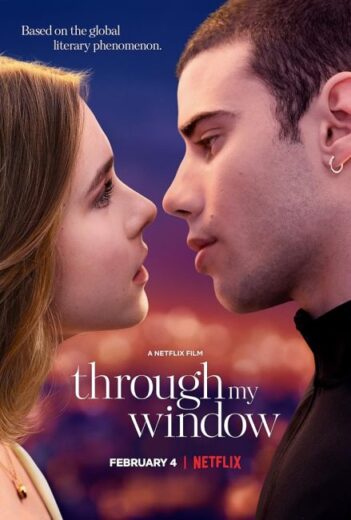 فيلم Through My Window 2022 مترجم اون لاين