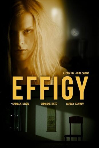 فيلم Effigy 2024 مترجم اون لاين