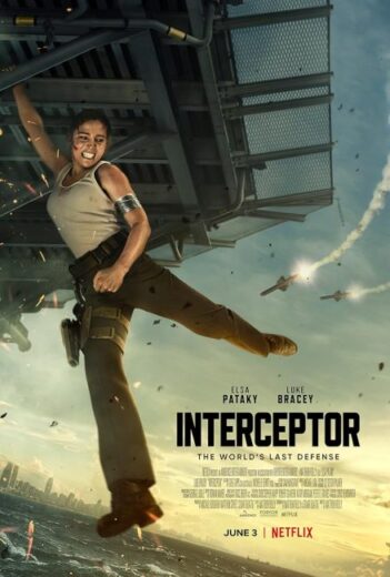 فيلم Interceptor 2022 مترجم اون لاين