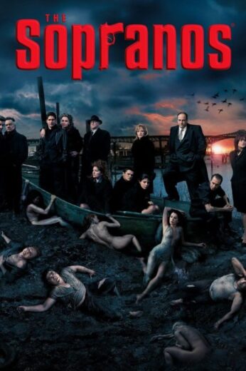 مسلسل The Sopranos مترجم الموسم الخامس