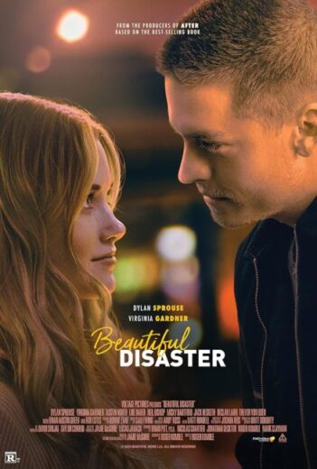 فيلم Beautiful Disaster 2023 مترجم اون لاين