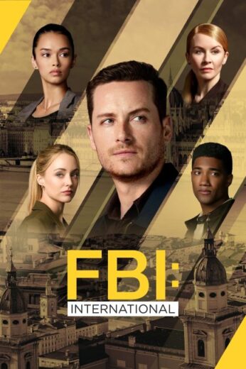 مسلسل FBI International مترجم الموسم الرابع