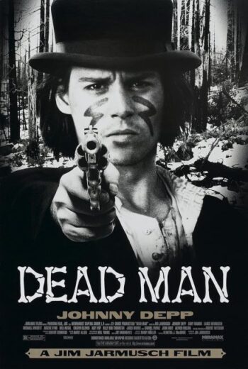 فيلم Dead Man 1995 مترجم اون لاين