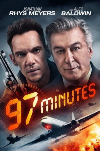 فيلم 97 Minutes 2023 مترجم اون لاين