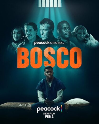 فيلم Bosco 2024 مترجم اون لاين